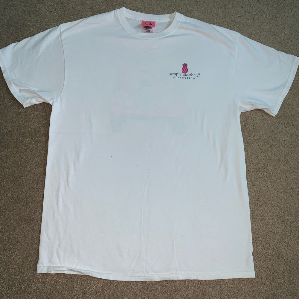 Simply Southern shirt